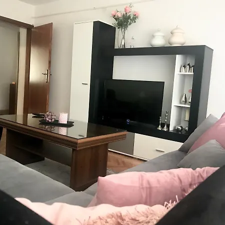 Stan Na Dan Marko Apartment