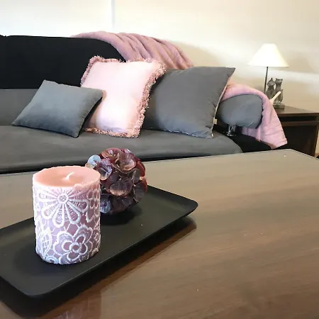 Apartment Stan Na Dan Marko Banja Luka
