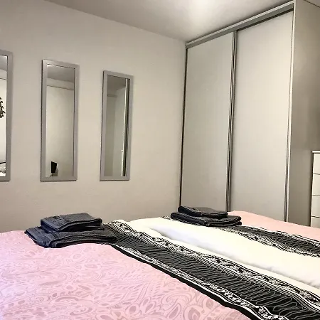 Stan Na Dan Marko Apartment Banja Luka