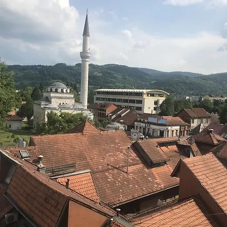 Stan Na Dan Marko Apartment Banja Luka