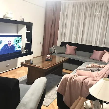 Stan Na Dan Marko Banja Luka