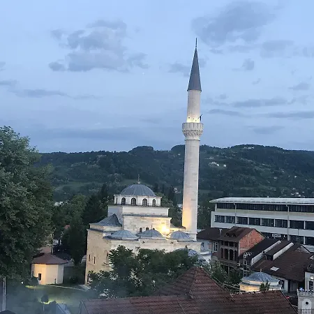 Apartment Stan Na Dan Marko Banja Luka