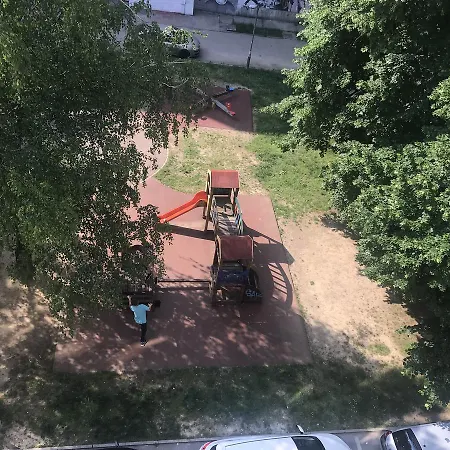 Apartment Stan Na Dan Marko Banja Luka